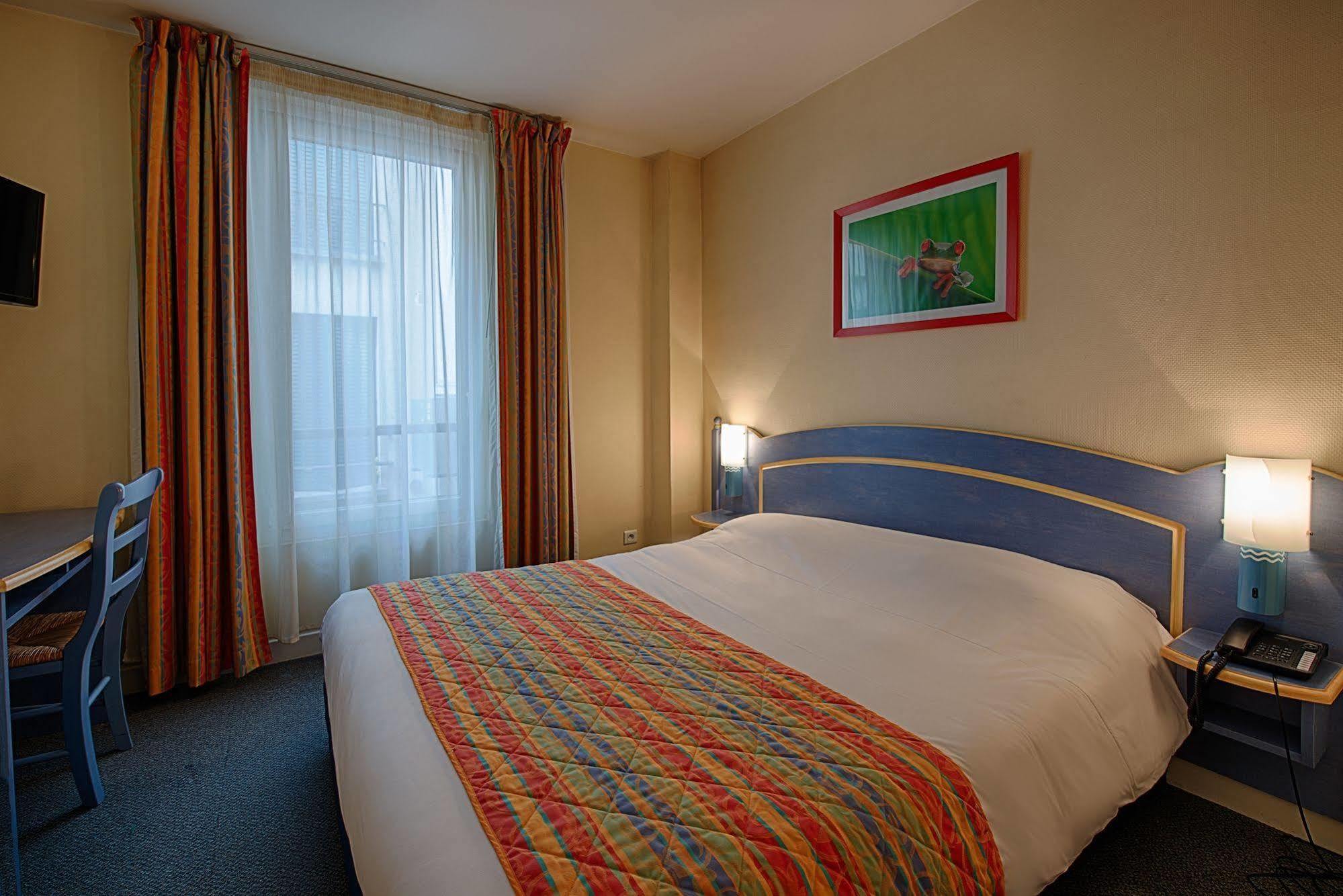 Le Ruisseau Hotel Saint-Mande Exterior photo