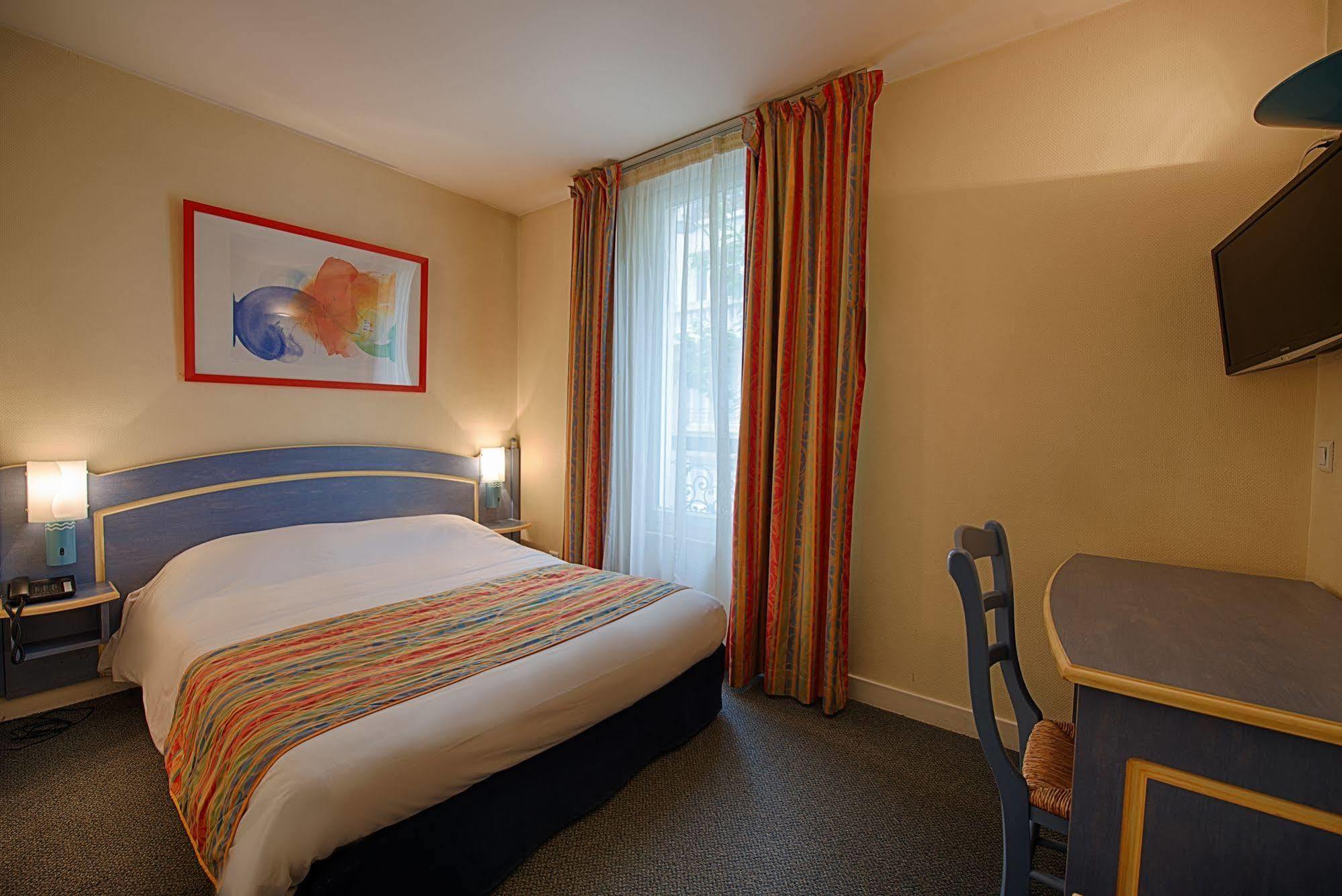 Le Ruisseau Hotel Saint-Mande Exterior photo
